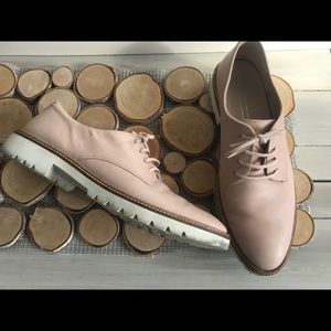 Ecco Incise Tailored Shoe